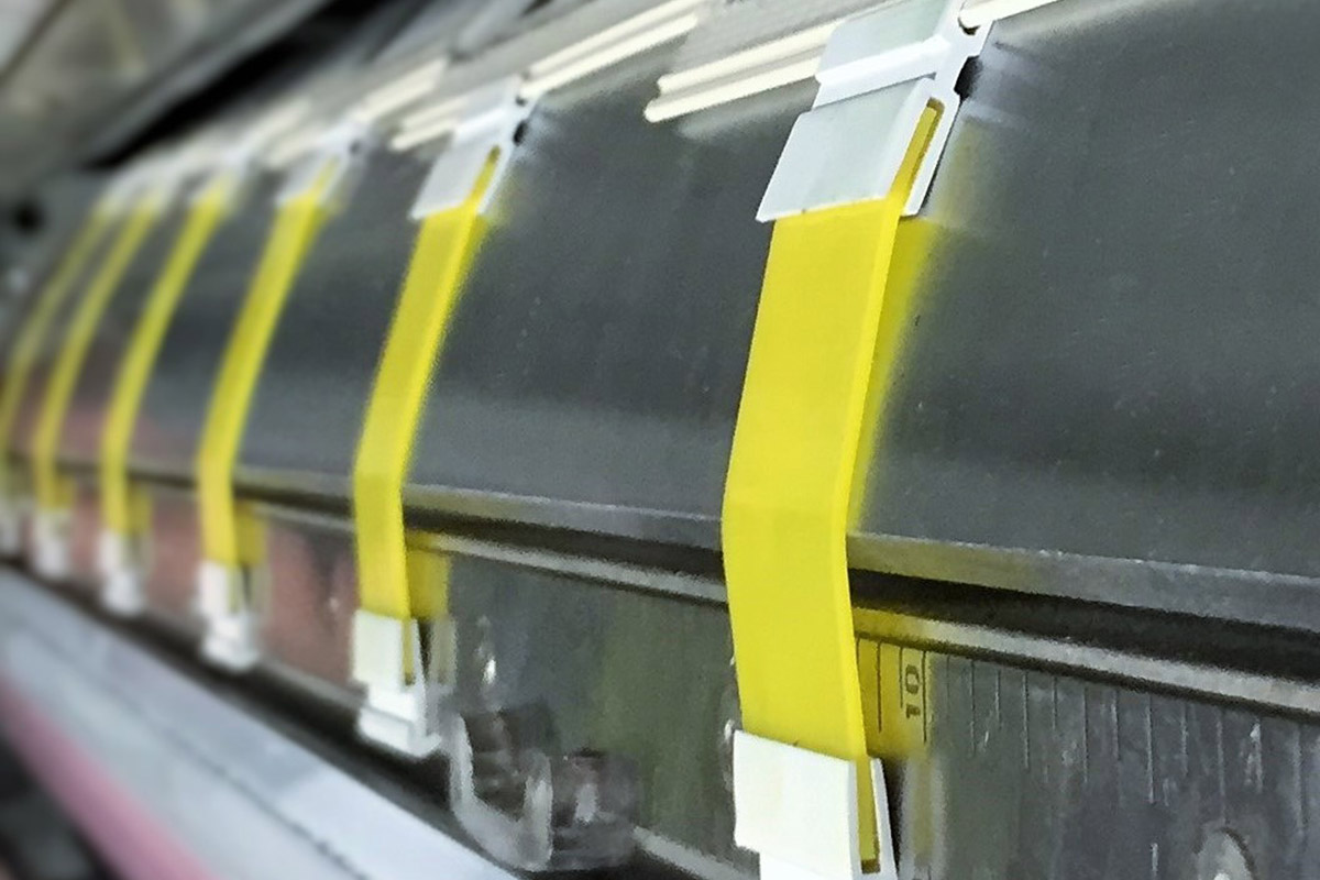 Slim Universal Tension Straps » Pro Shim Supplies UK